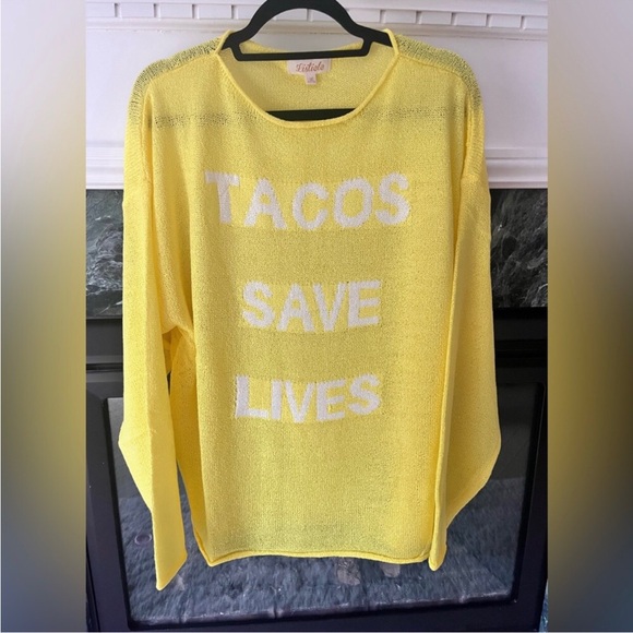 Sweater - Picture 2 of 2